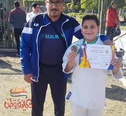 المنيا 2004 يفوز على ديرمواس برباعية نظيفة