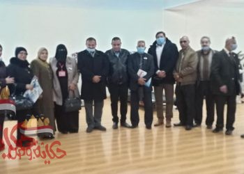 رجال من ذهب خلقهم الله لتضميد جراح الآخرين