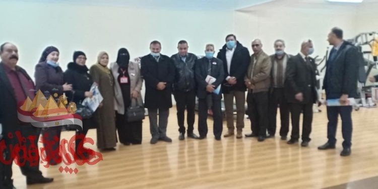 رجال من ذهب خلقهم الله لتضميد جراح الآخرين