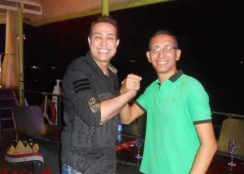 سمير إمام يبدأ ورشة كتابة مسلسله الإذاعي الجديد نمرة 2 يكسب سيخوض به سباق دراما