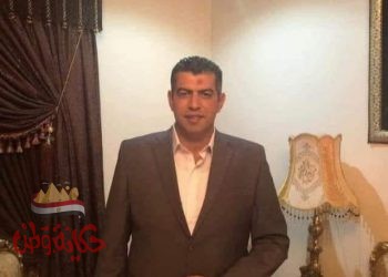 عزاء واجب لآل الدهشان في وفاة العقيد حاتم الدهشان مفتش الأمن العام بمديرية أمن الدقهلية