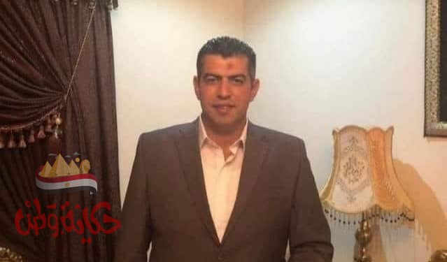 عزاء واجب لآل الدهشان في وفاة العقيد حاتم الدهشان مفتش الأمن العام بمديرية أمن الدقهلية