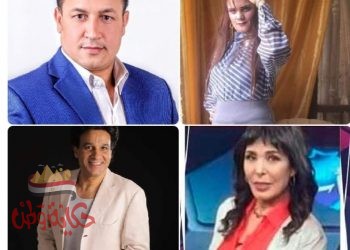 الغناء الجميل وقضايا المجتمع موضوع حلقه اسرار والنجوم يوم الاثنين