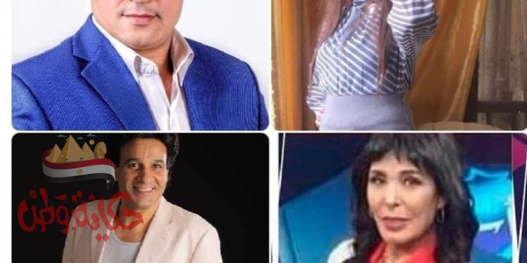 الغناء الجميل وقضايا المجتمع موضوع حلقه اسرار والنجوم يوم الاثنين