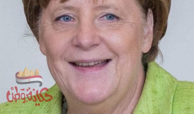 المرأة الحديدية تغادر منصبها نطالب بنسخه ألمانيه أو كوريه