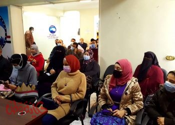 مستقبل وطن بكفرالشيخ ينظم دورة لاعداد القادة وكيفية ادارة الازمات لتدريب الشباب على فن القيادة