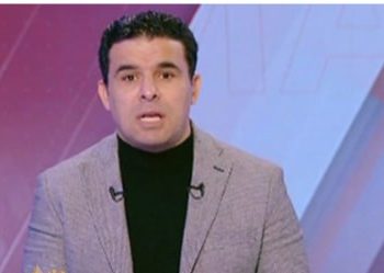 خالد الغندور ينقلب على مرتضى منصور واميربعد واقعة طلائع الجيش