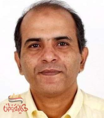 الاعلامي خالد سالم يكتب الندرة والوفرة خلف اختفاء وعودة التلفزيون