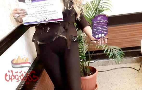 تُوتا حسن أكثر من مُجرد تَكريم … وتكريمي الشخصي هو تكريم لجمهوري