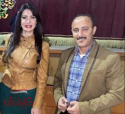 جمعية سحر الحياة برئاسة الدكتورة مها نور يضيئون مسرح البالون قصة حياة سيد درويش