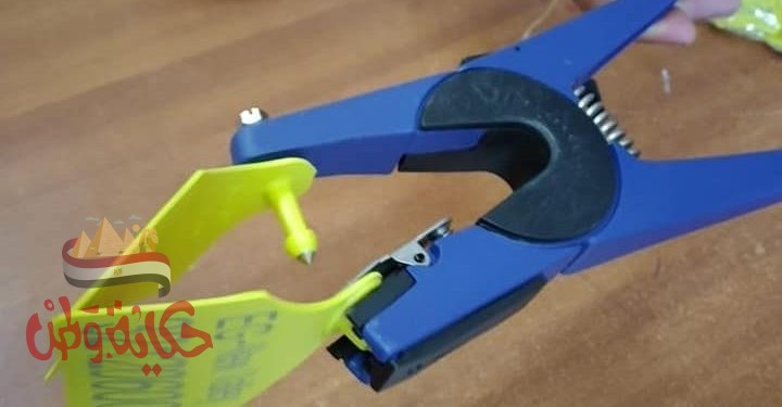 الطب البيطري بالبحيرة.ترقيم وتسجيل ١٤٥١٠ رأس ماشية واستخراج 22867 بطاقه تسجيل حيوان