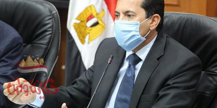 وزير الرياضة يبحث آخر الاستعدادات الطبية والإجراءات الاحترازية للمونديال