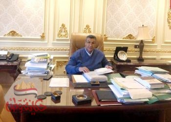 مصطفى سالم : 75% من النواب الحاليين غير موجودين فى المجلس الجديد