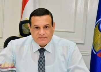 محافظ البحيرة يعتمد المخطط الاستراتيجى لمركزى رشيد والمحموديه