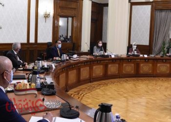 مدبولي يتابع استعدادات تنفيذ مرحلة جديدة من مبادرة “حياة كريمة”