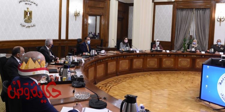 مدبولي يتابع استعدادات تنفيذ مرحلة جديدة من مبادرة “حياة كريمة”