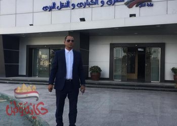 ناصر عطية : تطوير طريق القصير _قفط من أهم أولوياتي