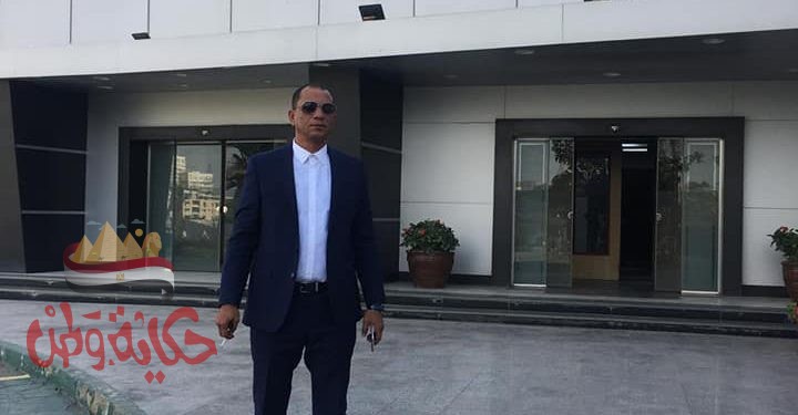 ناصر عطية : تطوير طريق القصير _قفط من أهم أولوياتي