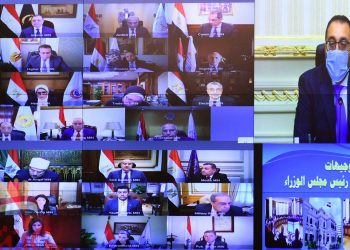 رئيس الوزراء يوجه بالتحرك الفورى لتفعيل التعاون… المصرى-الأردنى-العراقى