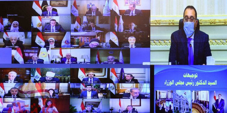 رئيس الوزراء يوجه بالتحرك الفورى لتفعيل التعاون… المصرى-الأردنى-العراقى