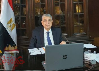 وزير الكهرباء والطاقة : 1,6 مليار جنيه لتطوير شبكات توزيع الكهرباء بقطاع توزيع كهرباء قنا