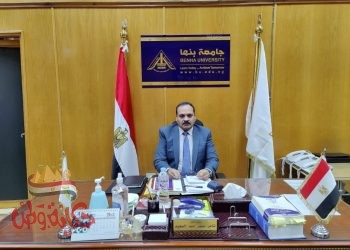 831 طالب يخوضون انتخابات الاتحادات الطلابية بجامعة بنها