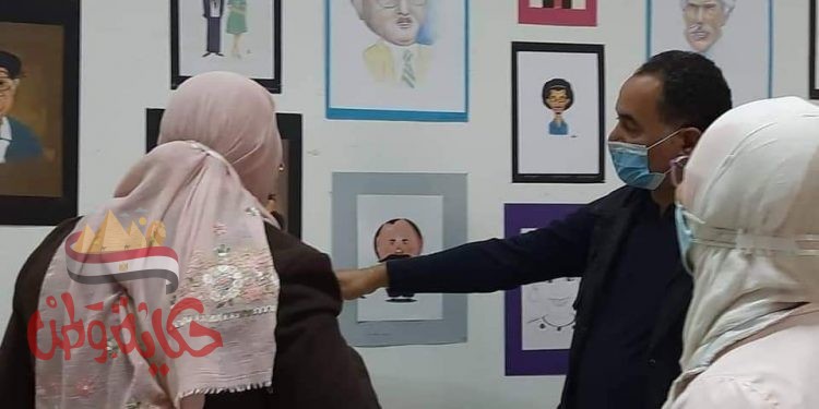 جامعة حلوان تنشر نتائج مسابقة الفوتوغرافيا والكاريكاتير