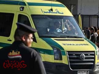 عامل يلقي حتفه بعد تناول ماده سامة بالمنيا بطريق الخطأ