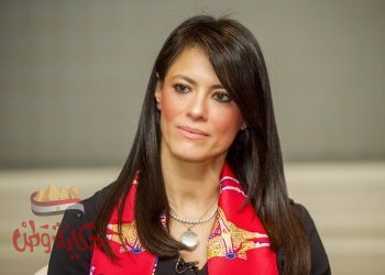 رانيا المشاط ” وزيرة التعاون الدولي ” تشارك باجتماع “اليونيدو”