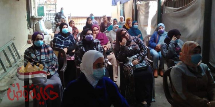 محافظ كفرالشيخ يشيد بجهود مديرية التضامن الاجتماعي لمشروع “قيم  وحياة “