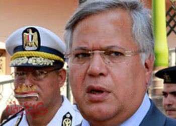 عاجل …. وفاة اللواء محسن مراد مدير امن القاهرة الأسبق