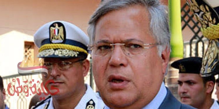 عاجل …. وفاة اللواء محسن مراد مدير امن القاهرة الأسبق