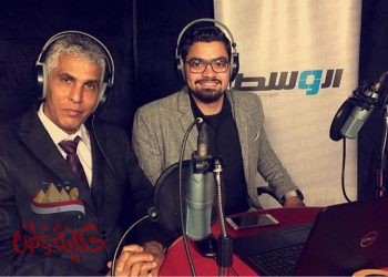 شريف يسري الإعلامي الرياضي: تنظيم مصر لنهائي دوري أبطال إفريقيا أبهر الجميع