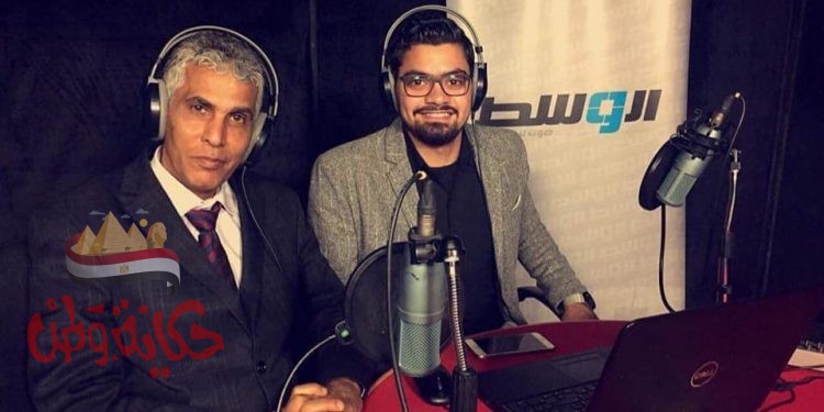 شريف يسري الإعلامي الرياضي: تنظيم مصر لنهائي دوري أبطال إفريقيا أبهر الجميع