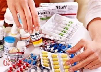 النيابة العامة : إحالة 9 متهمين بقضية تهريب الأدوية والعقاقير الطبية لدول آسيا إلى الجنايات