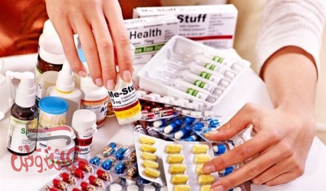 النيابة العامة : إحالة 9 متهمين بقضية تهريب الأدوية والعقاقير الطبية لدول آسيا إلى الجنايات