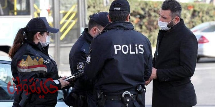 السلطات التركية تواصل حملة اعتقالات تستهدف انصار فتح الله غولن