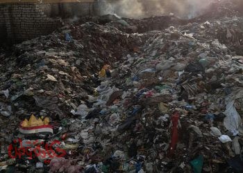 استغاثة من سكان بلوك ١١ مساكن شلقان التابعة لمركز ومدينة القناطر الخيرية