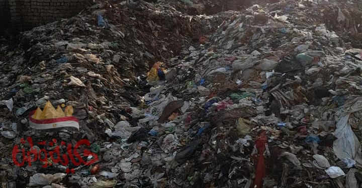 استغاثة من سكان بلوك ١١ مساكن شلقان التابعة لمركز ومدينة القناطر الخيرية