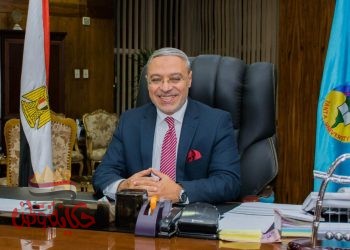 مواكبة نظم التعليم العالمية .. ولائحة جديدة بـكلية التربية النوعية بطنطا