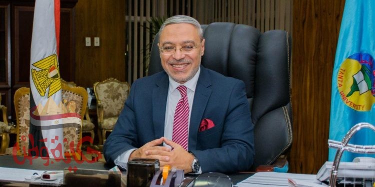 مواكبة نظم التعليم العالمية .. ولائحة جديدة بـكلية التربية النوعية بطنطا