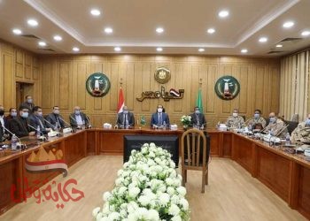 غرفة عمليات المنوفية  تتابع ماراثون جولة الإعادة لإنتخابات مجلس النواب 2020