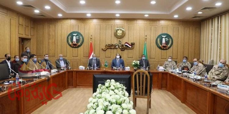 غرفة عمليات المنوفية تتابع ماراثون جولة الإعادة لإنتخابات مجلس النواب 2020