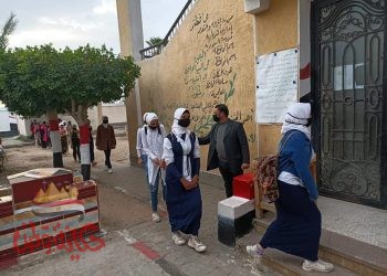 قيادات التعليم بالبحيرة تؤكد بأن سير العملية التعليمية هو أحد أهم مؤشرات نبض الحياة بمصر