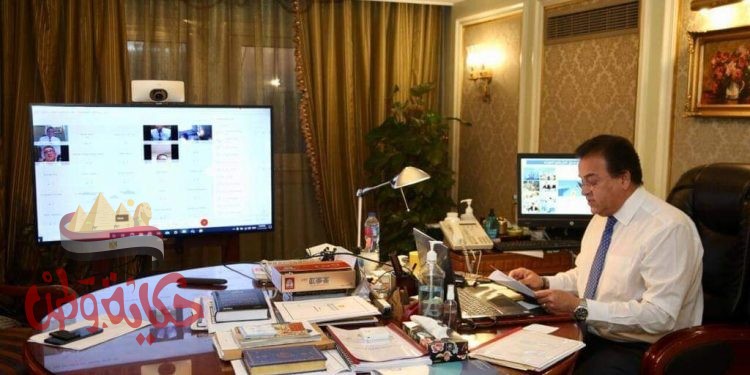 وزير التعليم