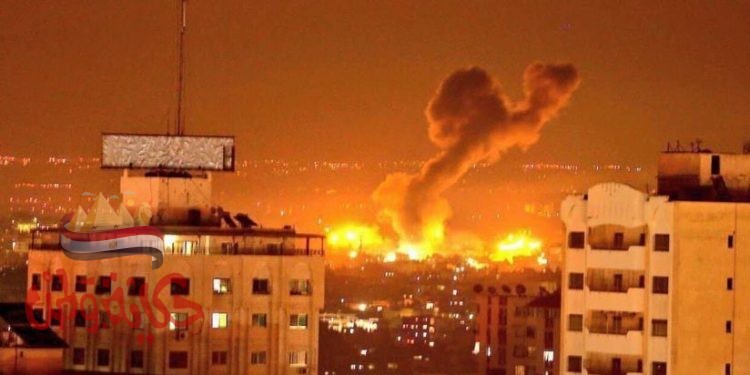 الإسرائيلي