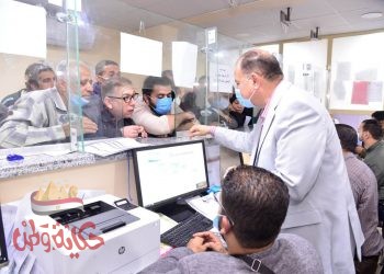 محافظ أسيوط