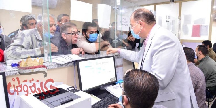 محافظ أسيوط