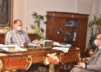 وزارة الصحة