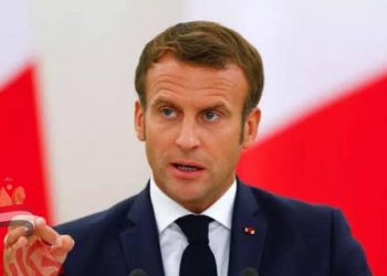 أبوالياسين : نهج إستراتيجية الرئيس الفرنسي إيمانويل ماكرون ضد الإسلام خلَّفَت أزمة قد تُطيح به